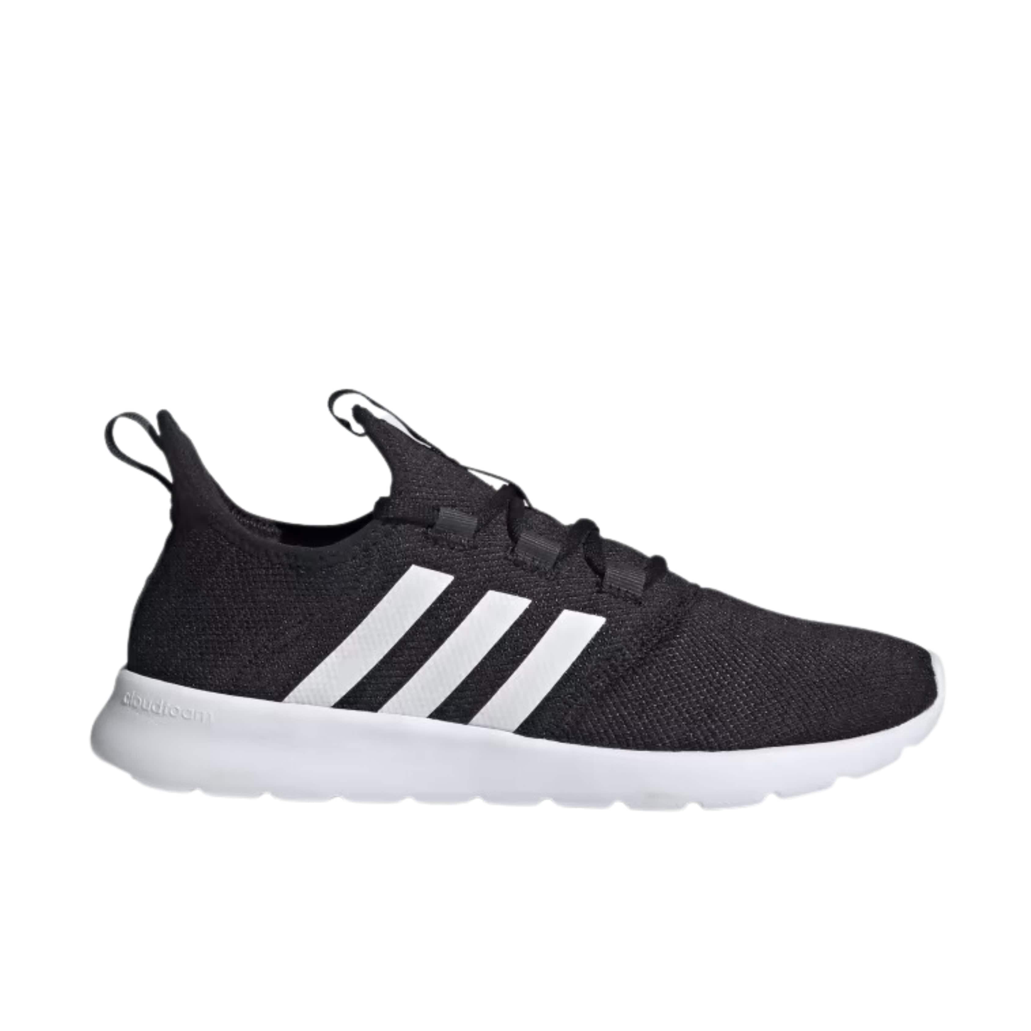 Adidas cloudfoam 2024 pure shoes black