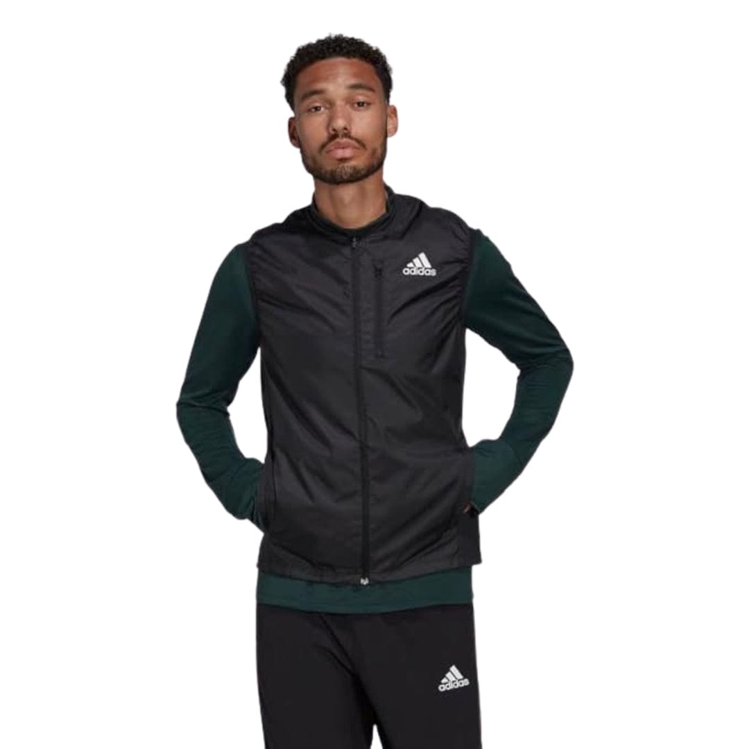 Adidas sport sales vest