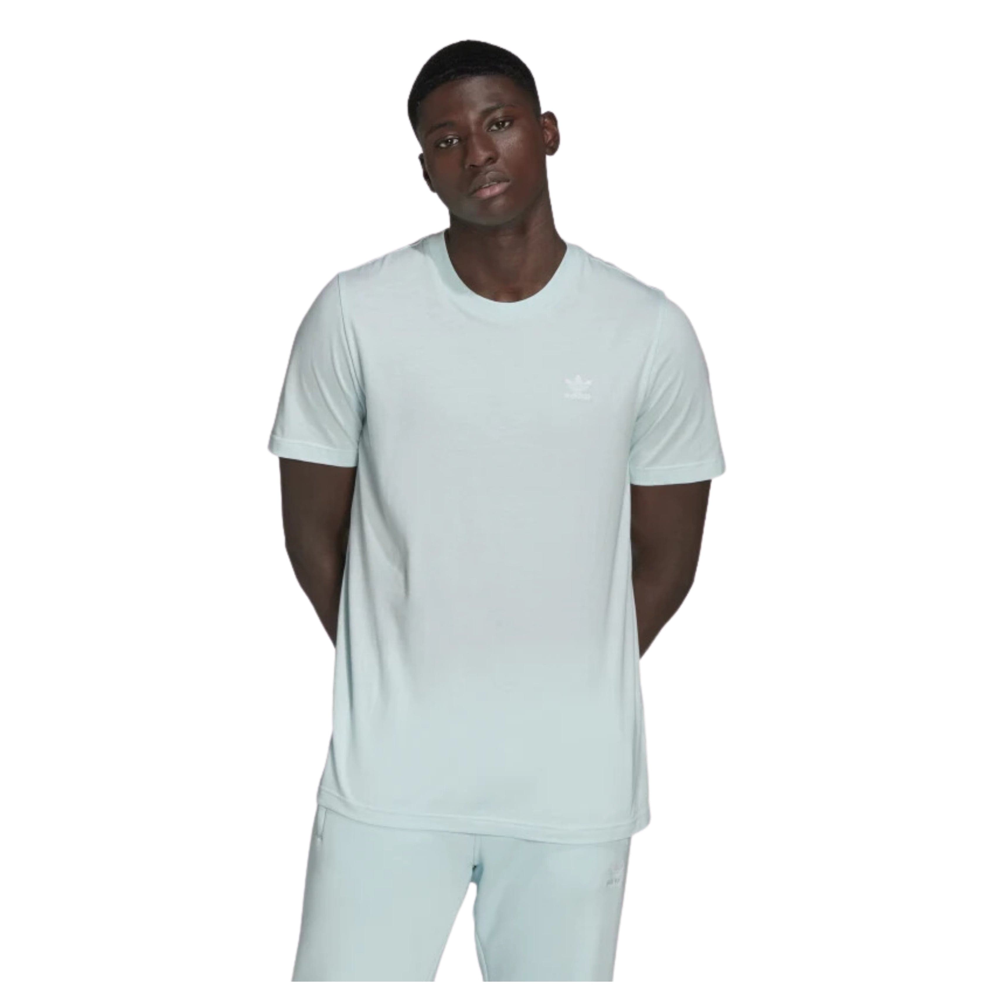 ADIDAS Originals Adicolor Loungewear Essentials T Shirt Beyond