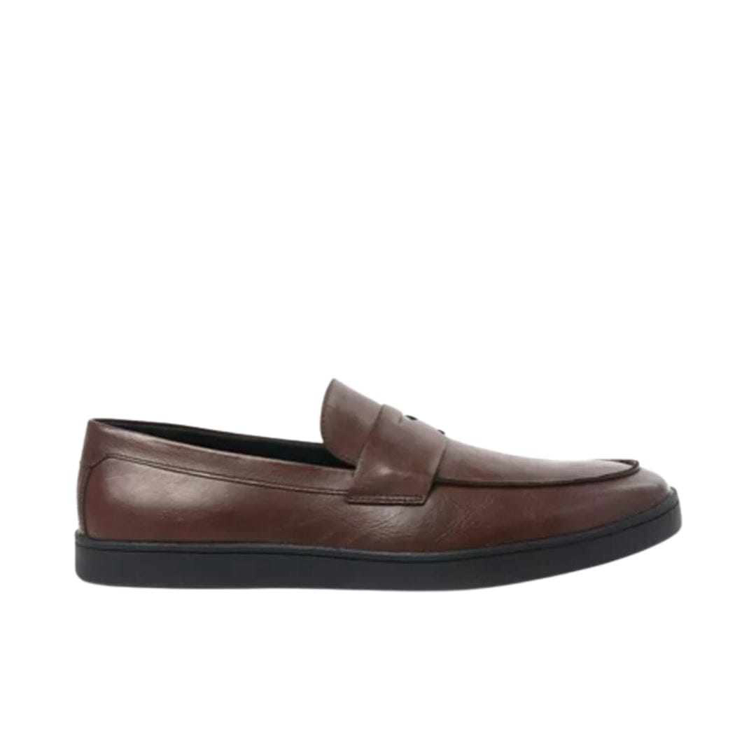 Alfani mens sale driving shoes