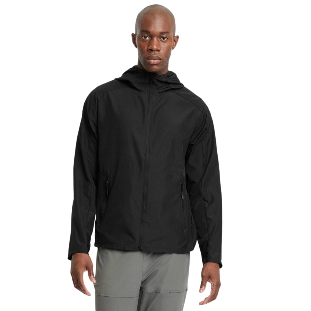 Stay Active with Our All in Motion Lightweight Jacket