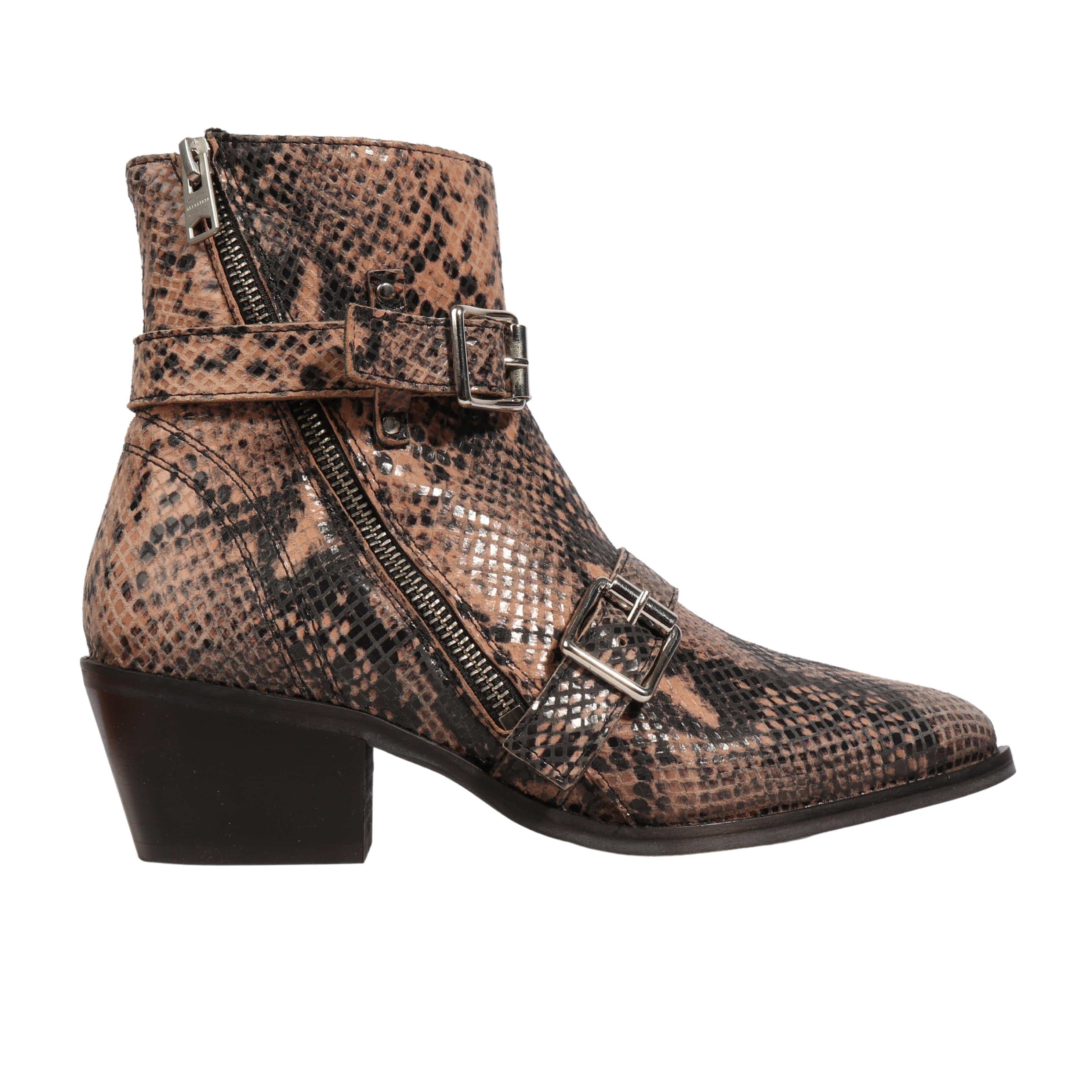 Katy hot sale boot allsaints