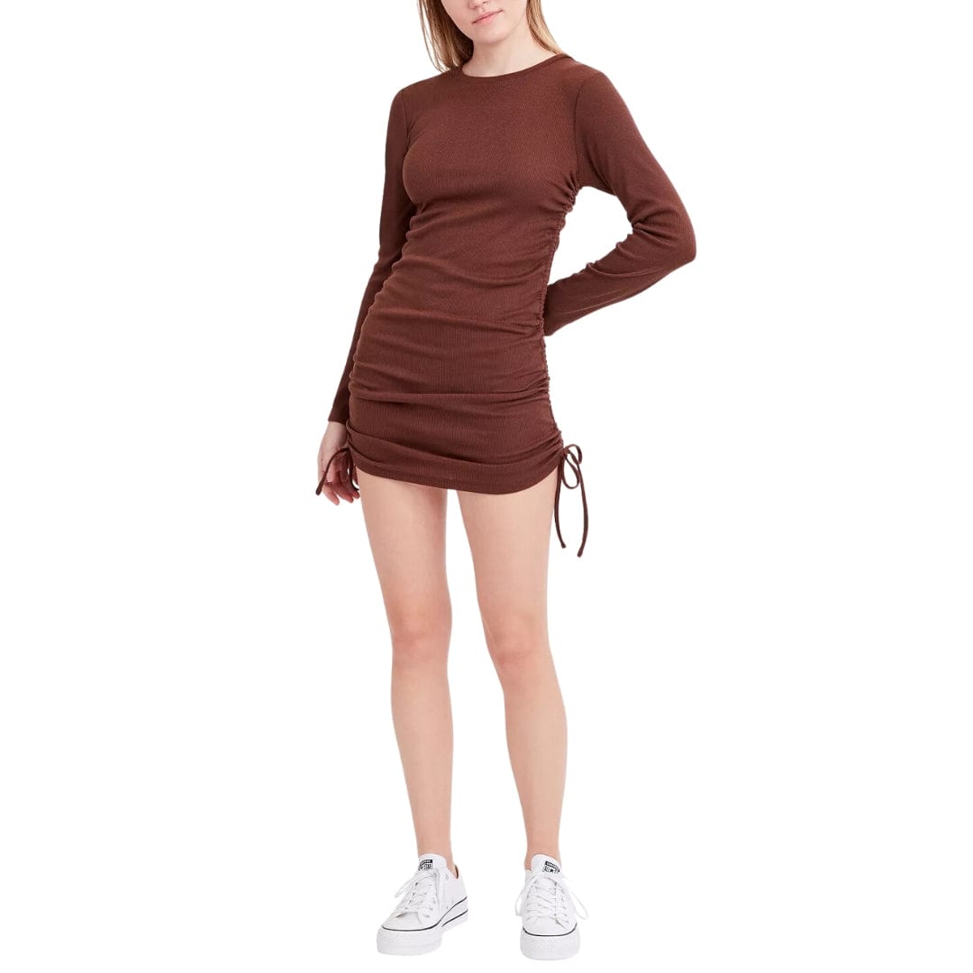 Bcbg hot sale knit dress