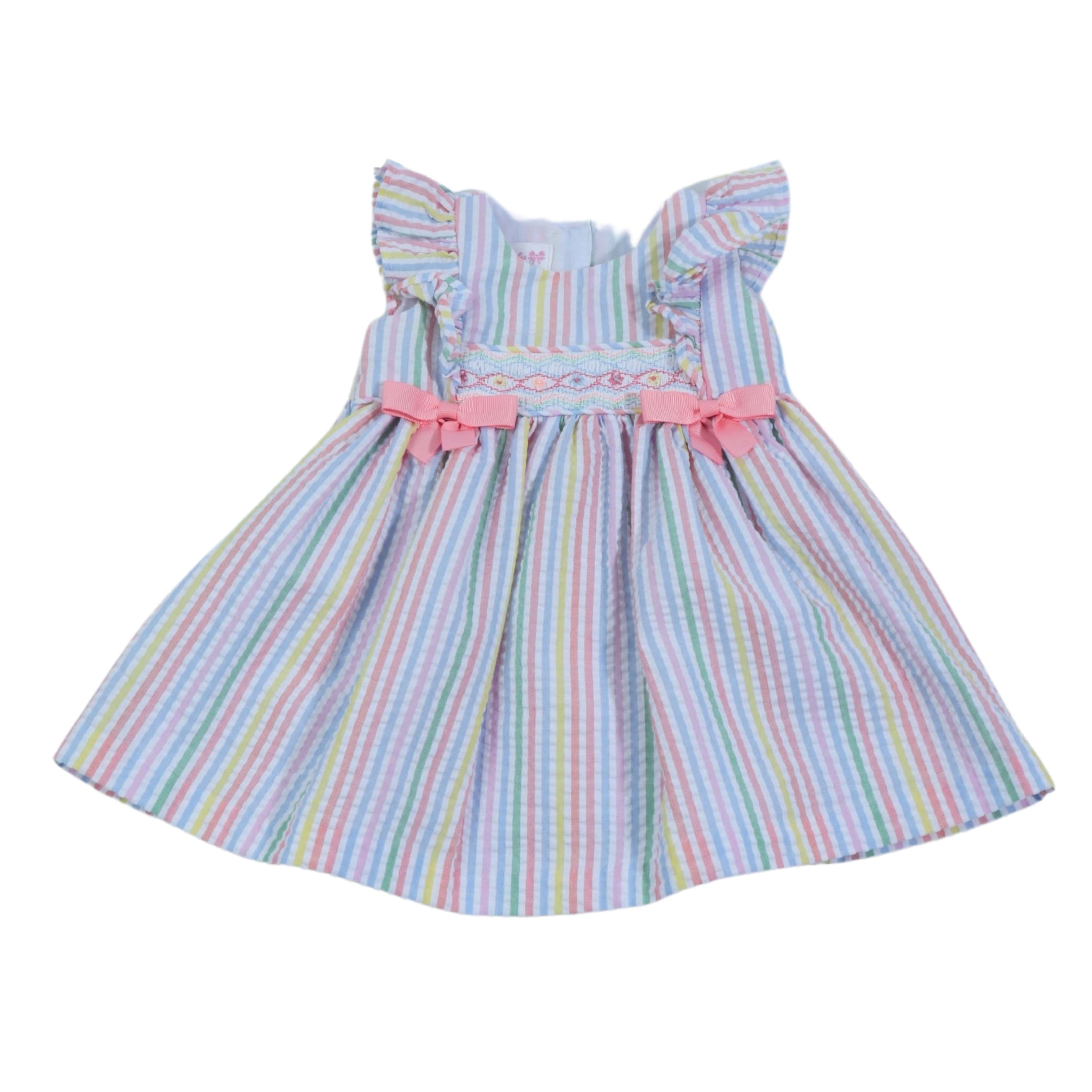 Bonnie baby fashion outfits