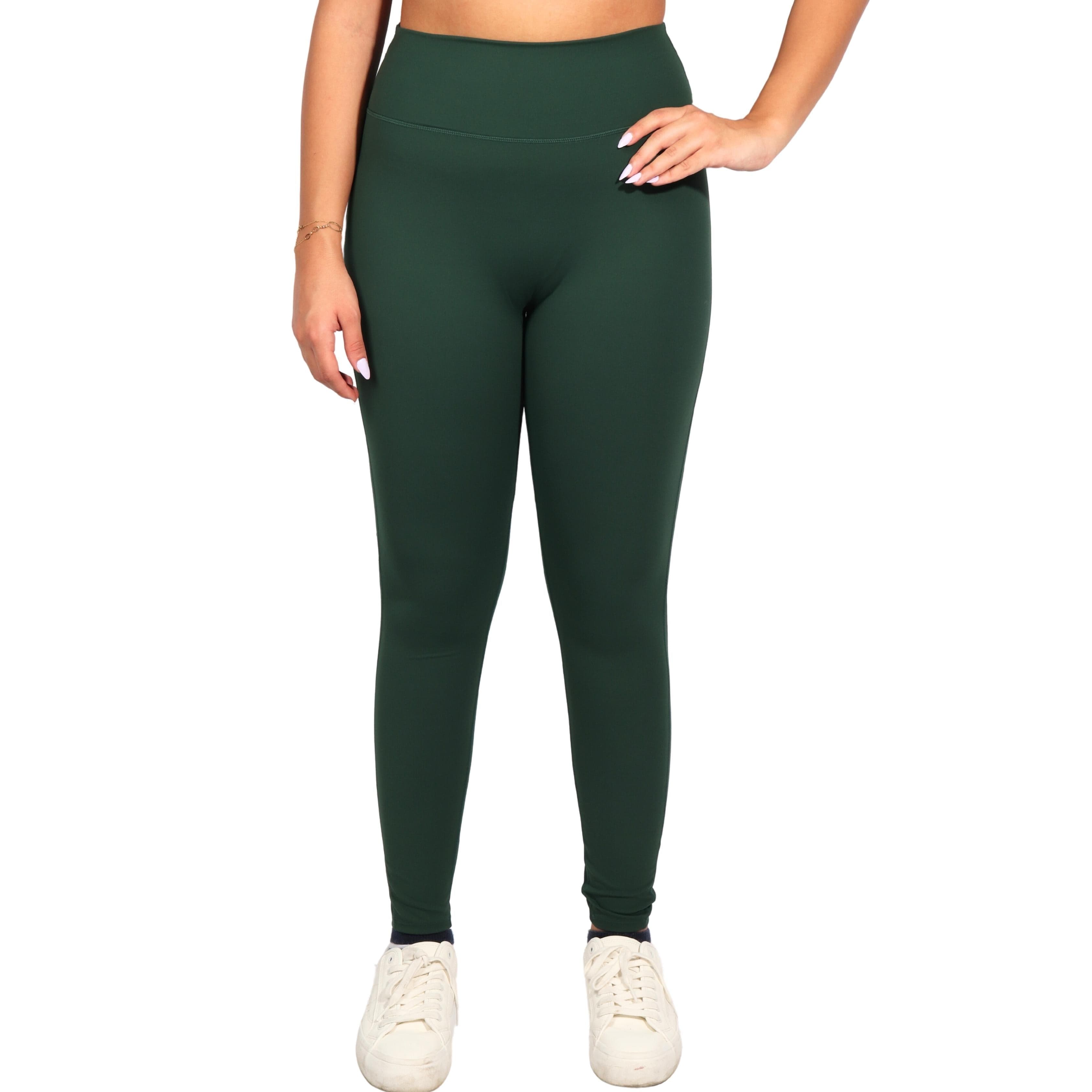 SUNZEL - Legging With V Designed Waist – Beyond Marketplace