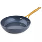 BROOKLYN STEEL CO. Kitchenware Blue BROOKLYN STEEL CO. - Aluminum Nonstick Cookware Set