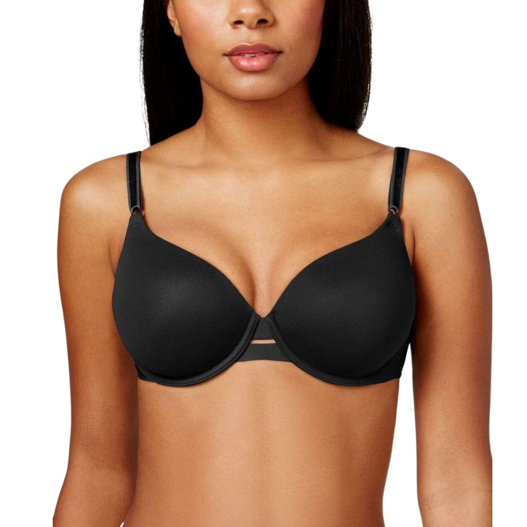 CALVIN KLEIN - Invisibles Wirefree Unlined Bralette – Beyond Marketplace