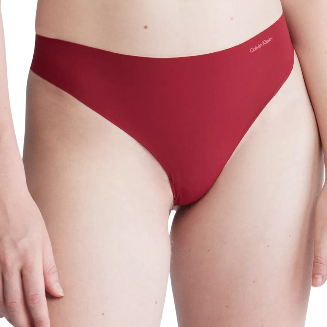 CALVIN KLEIN - Invisibles Thong Underwear – Beyond Marketplace