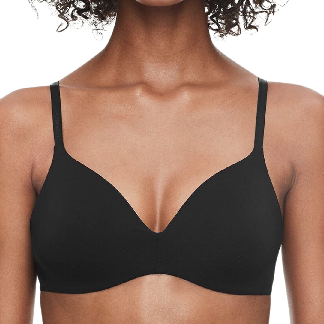 Calvin Klein Perfectly Fit Modern T-Shirt Bra 38C, Rouge at  Women's  Clothing store