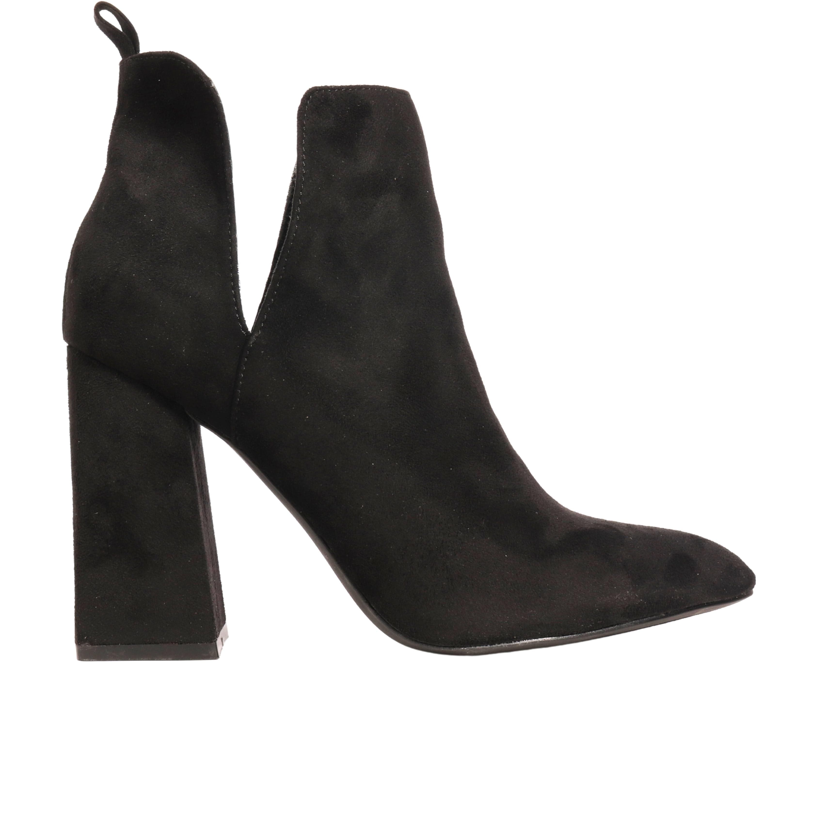 Cape robbin store ankle boots