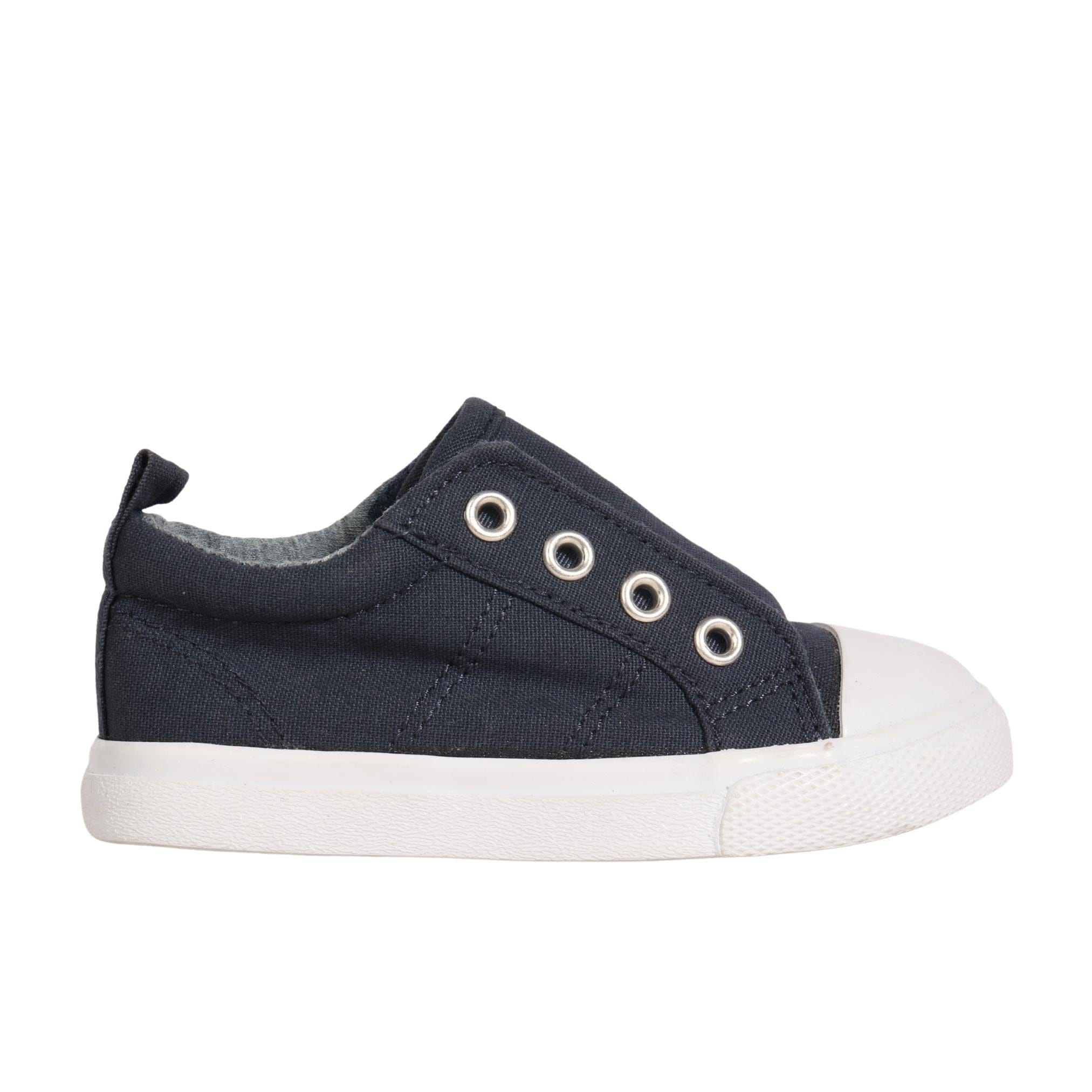 Cat and jack deals canvas shoes