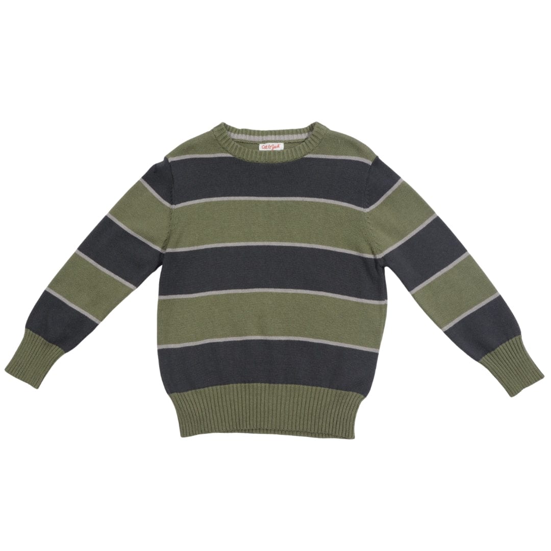 Cat and clearance jack sweater