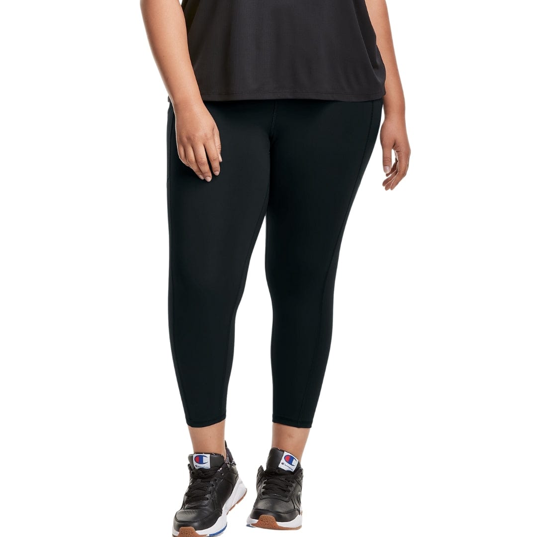 Champion leggings with fashion pockets