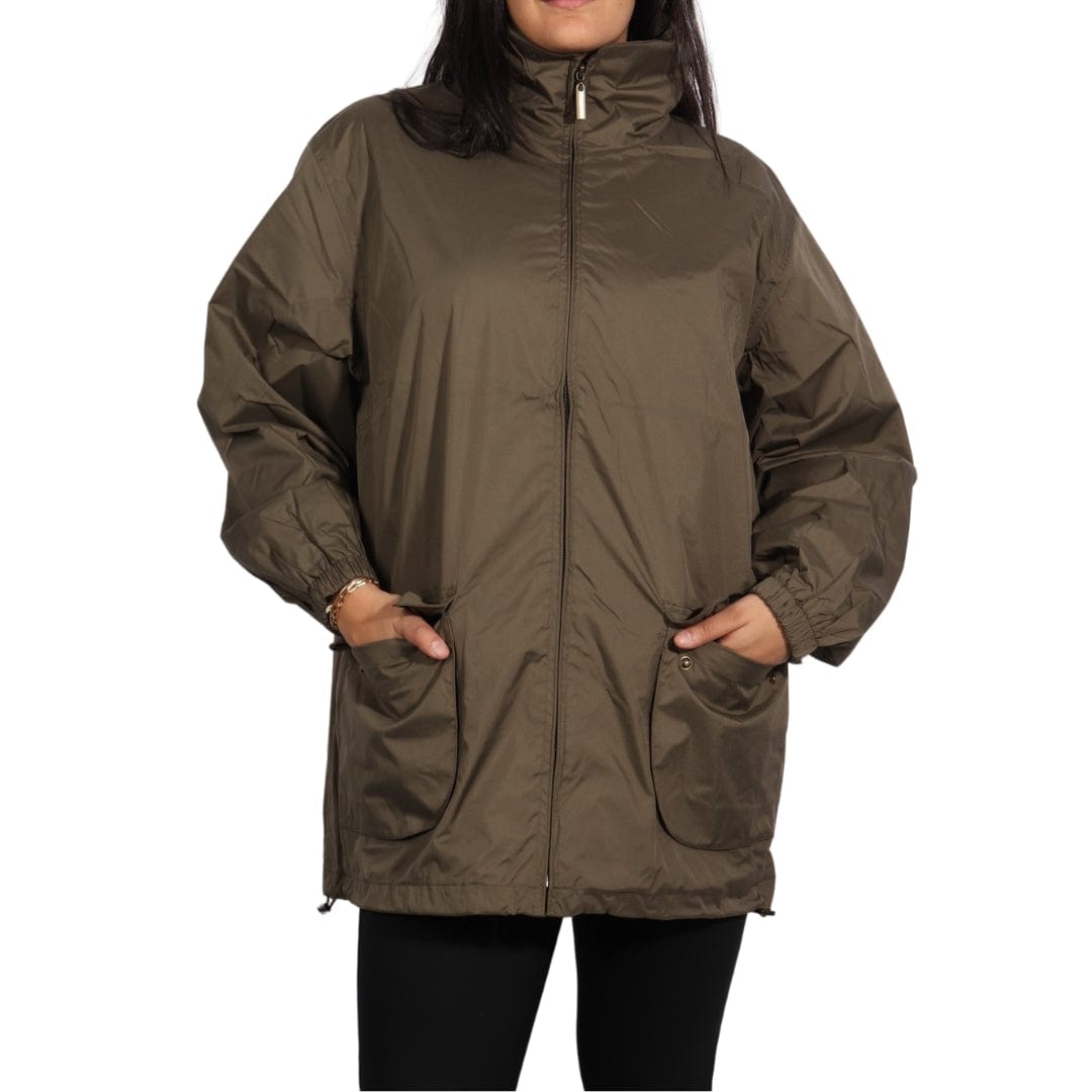 Weather on sale proof jackets