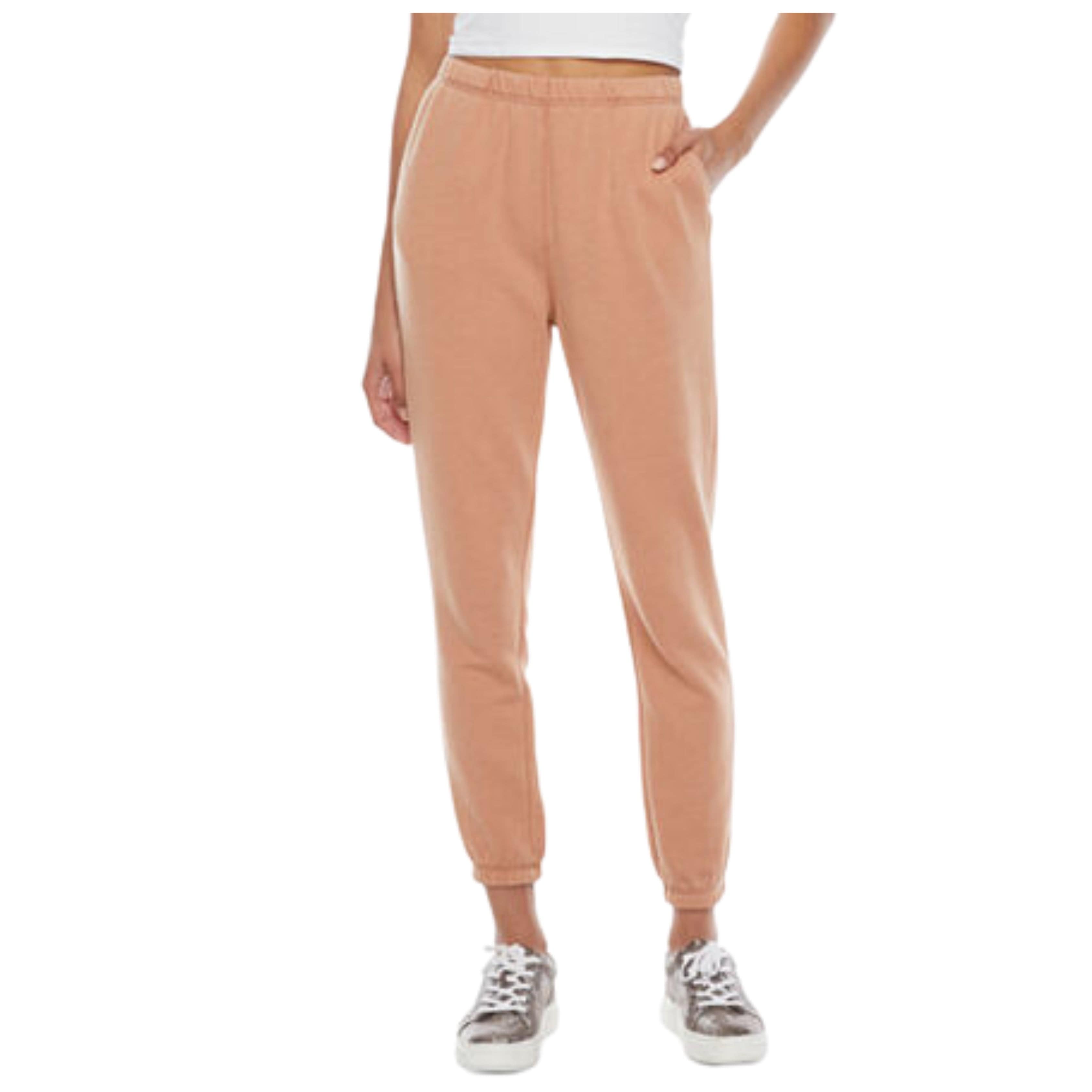 FLIRTITUDE High Rise Jogger Pant Juniors Beyond Marketplace