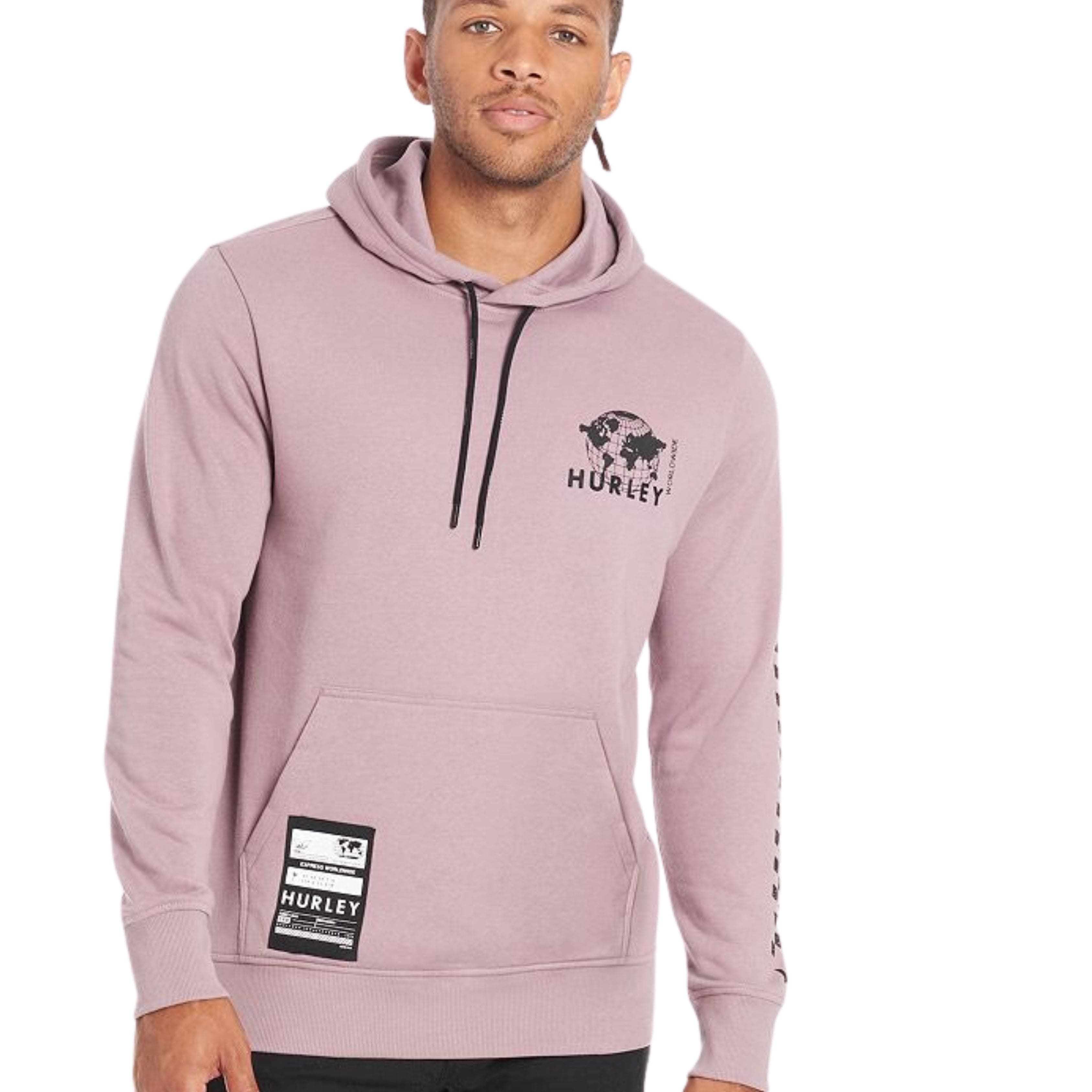 HURLEY Pullover Hoodie Beyond Marketplace