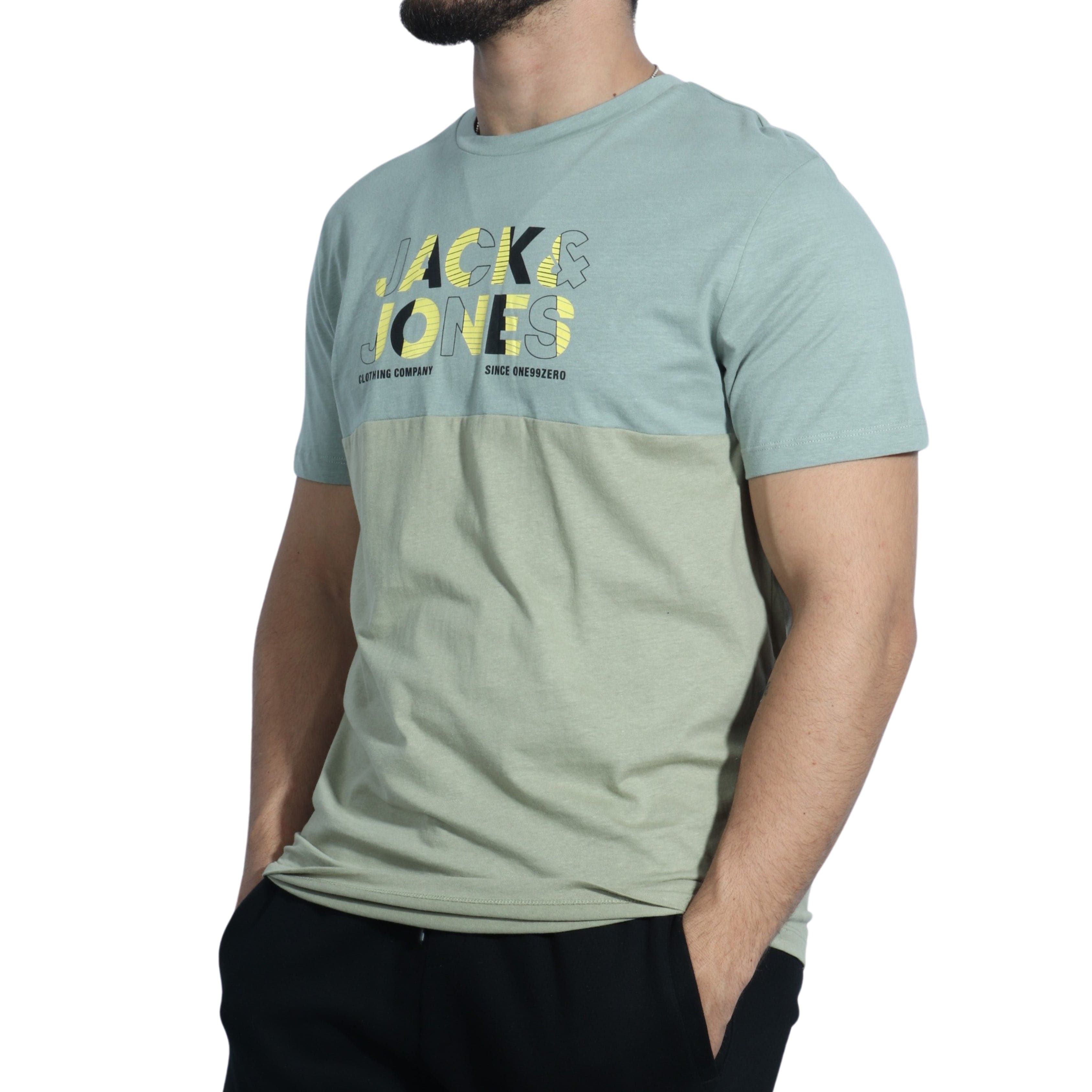 Jack & Jones®  Shop Men's Shirts: Long & Short Sleeves