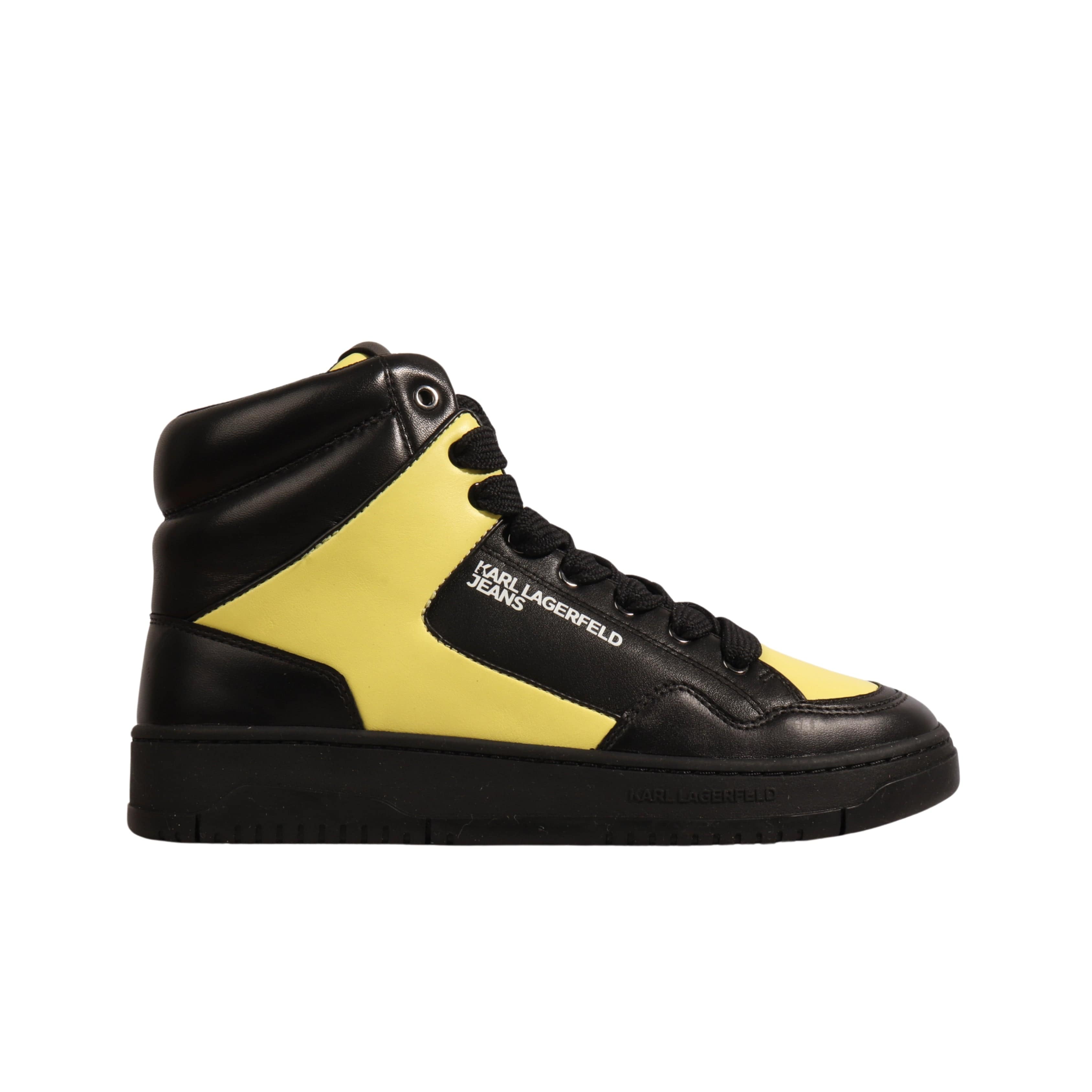 Sneakers Karl lagerfeld de Hombre online en YellowShop – Yellowshop