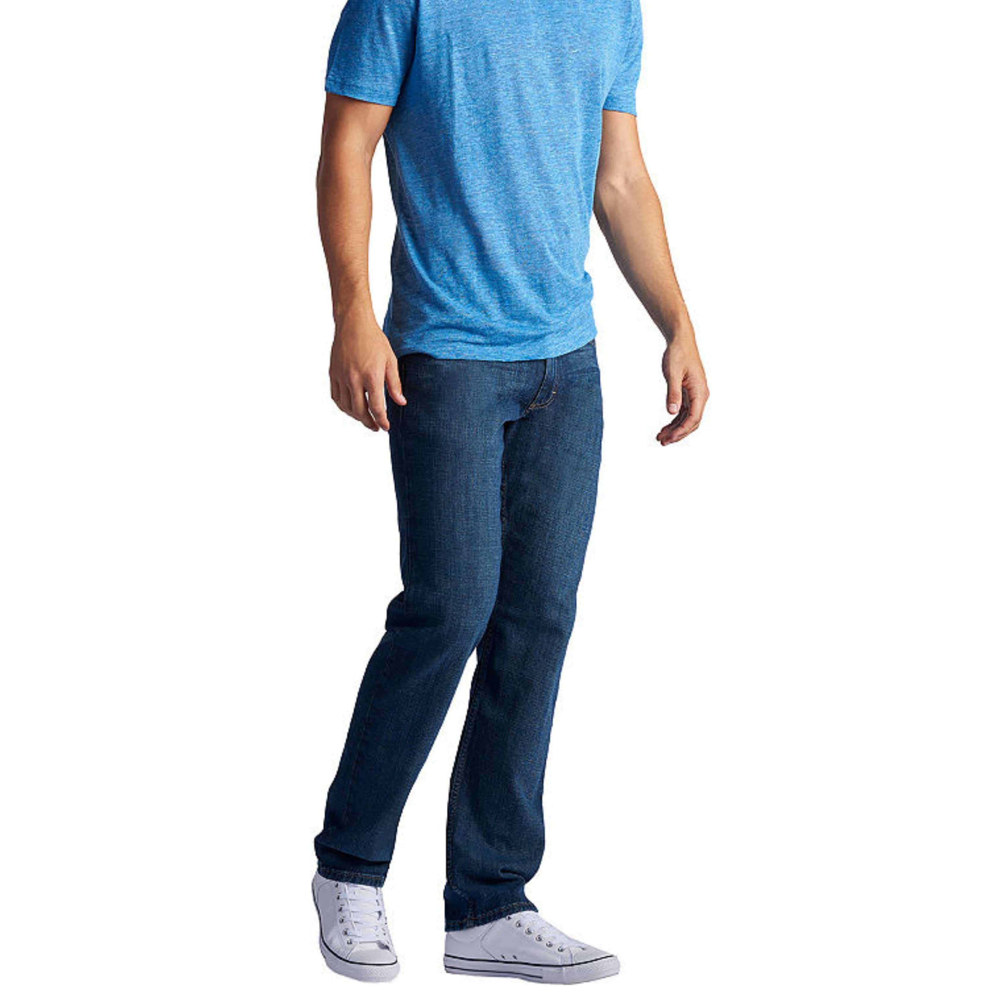 SONOMA - Goods for Life Straight-Fit Flexwear Jeans – Beyond Marketplace