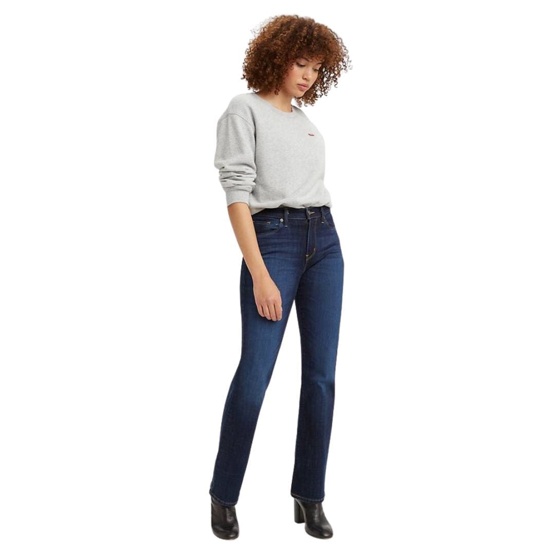 LEVI'S - Classic Bootcut Jeans – Beyond Marketplace