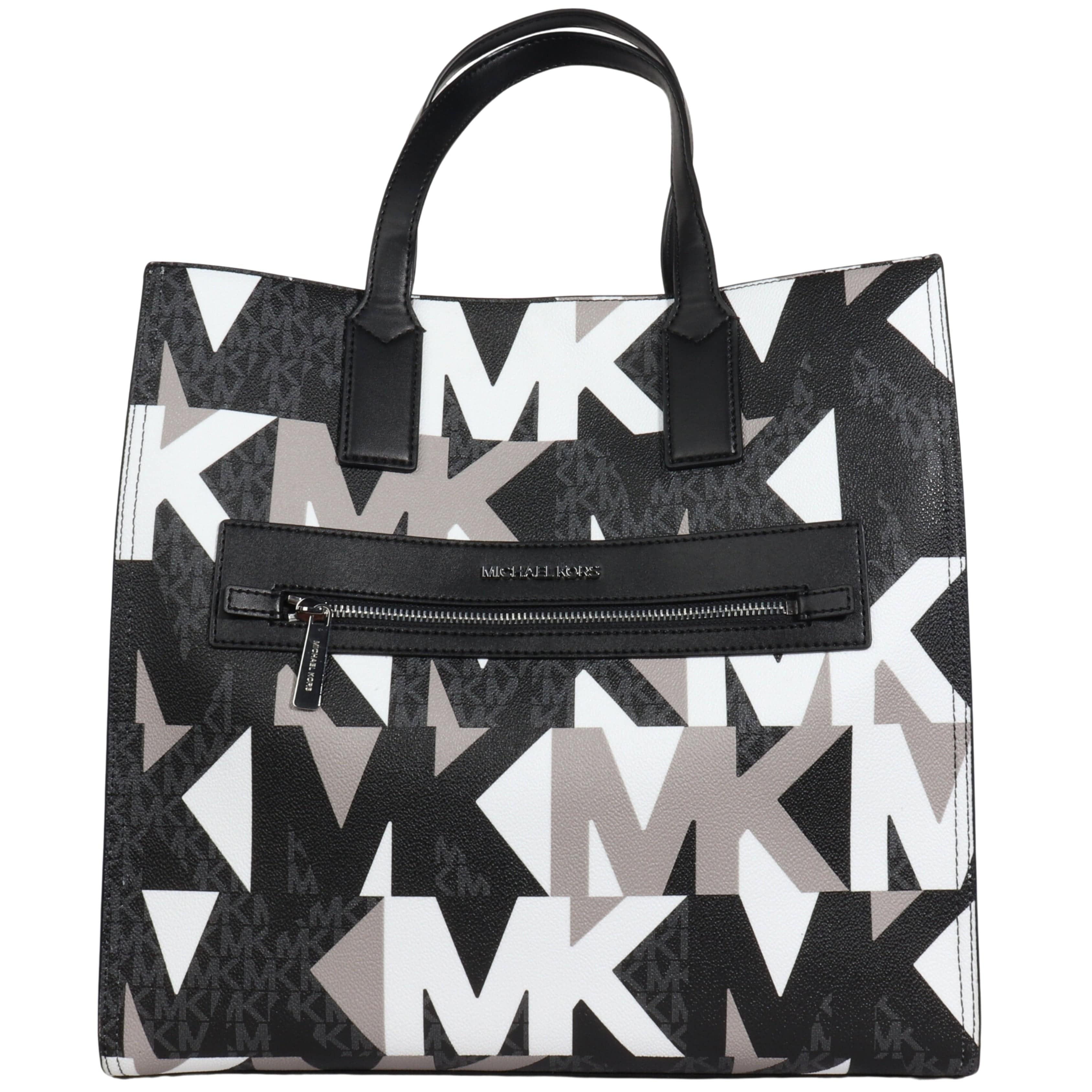 Michael Kors Kenly Large Tote Handbag