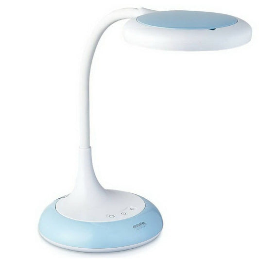Provideolb Desk Lamps Guanya Magnifier Lightning LED Desk Lamp 8W - R958
