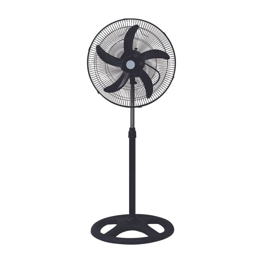 Stand fan store wattage