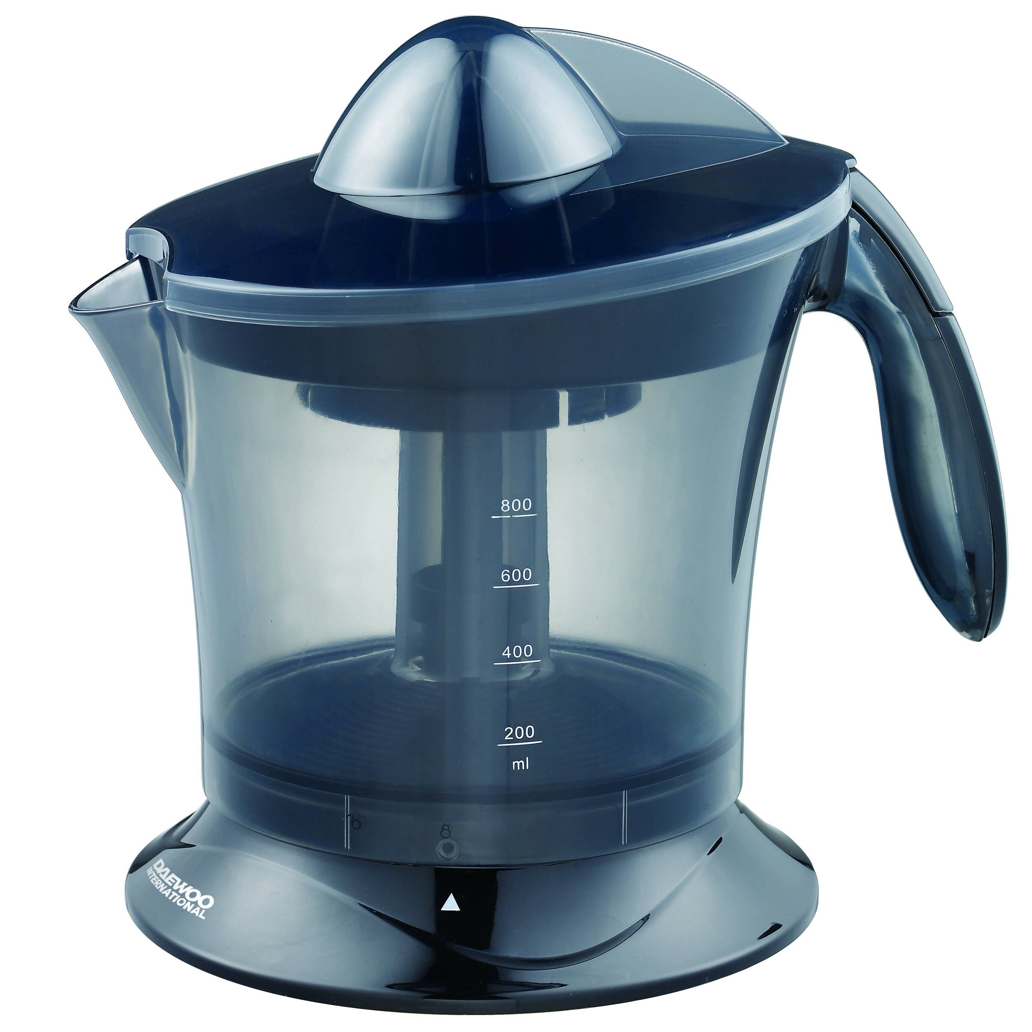 Daewoo DJE5667 220 Volt Juice Extracting Juicer