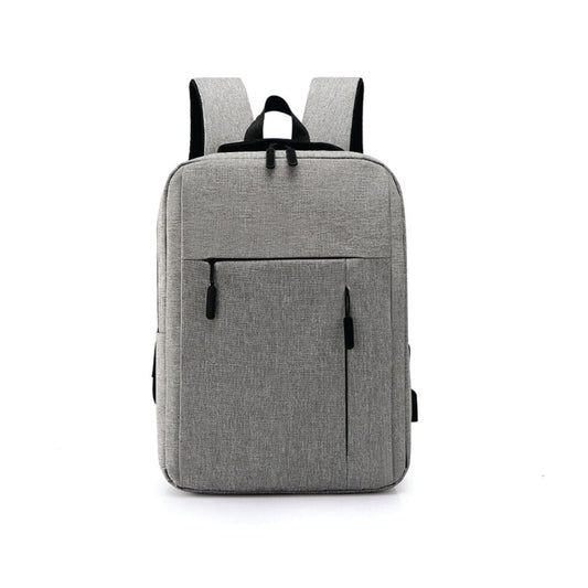 Provideolb Laptop Backpacks Conqueror Protective Backpack Fits up to 15.6 Inch Laptops with USB and AUX Earphone Ports - CLB360