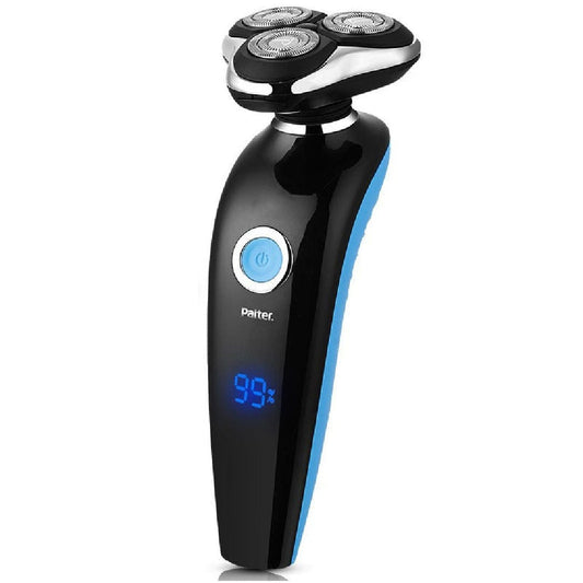 Provideolb Personal Groomers Paiter Electric Hair Grooming Shaver Set for Men Rechargeable - PS8628