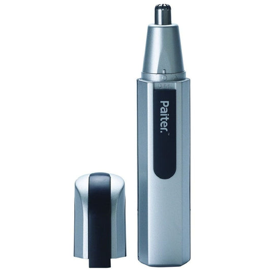 Provideolb Personal Groomers Paiter Electric Nose & Ear Hair Trimmer for Men - ES507
