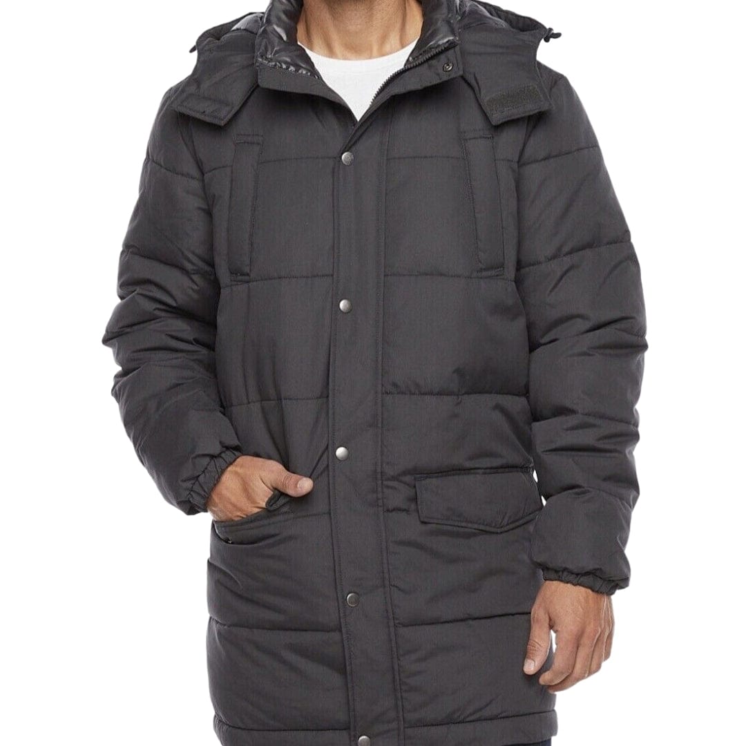 St john's outlet bay down jacket