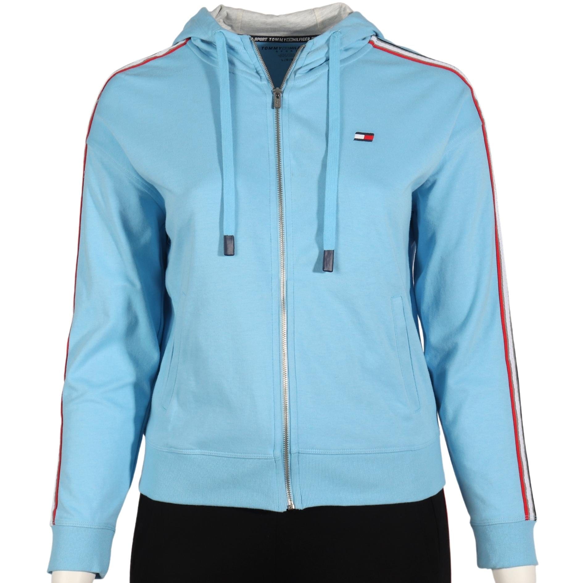 Tommy hilfiger sale women's sports jacket