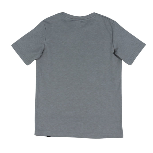 UMBRO Boys Tops M / Grey UMBRO - KIDS - Graphic T-Shirt