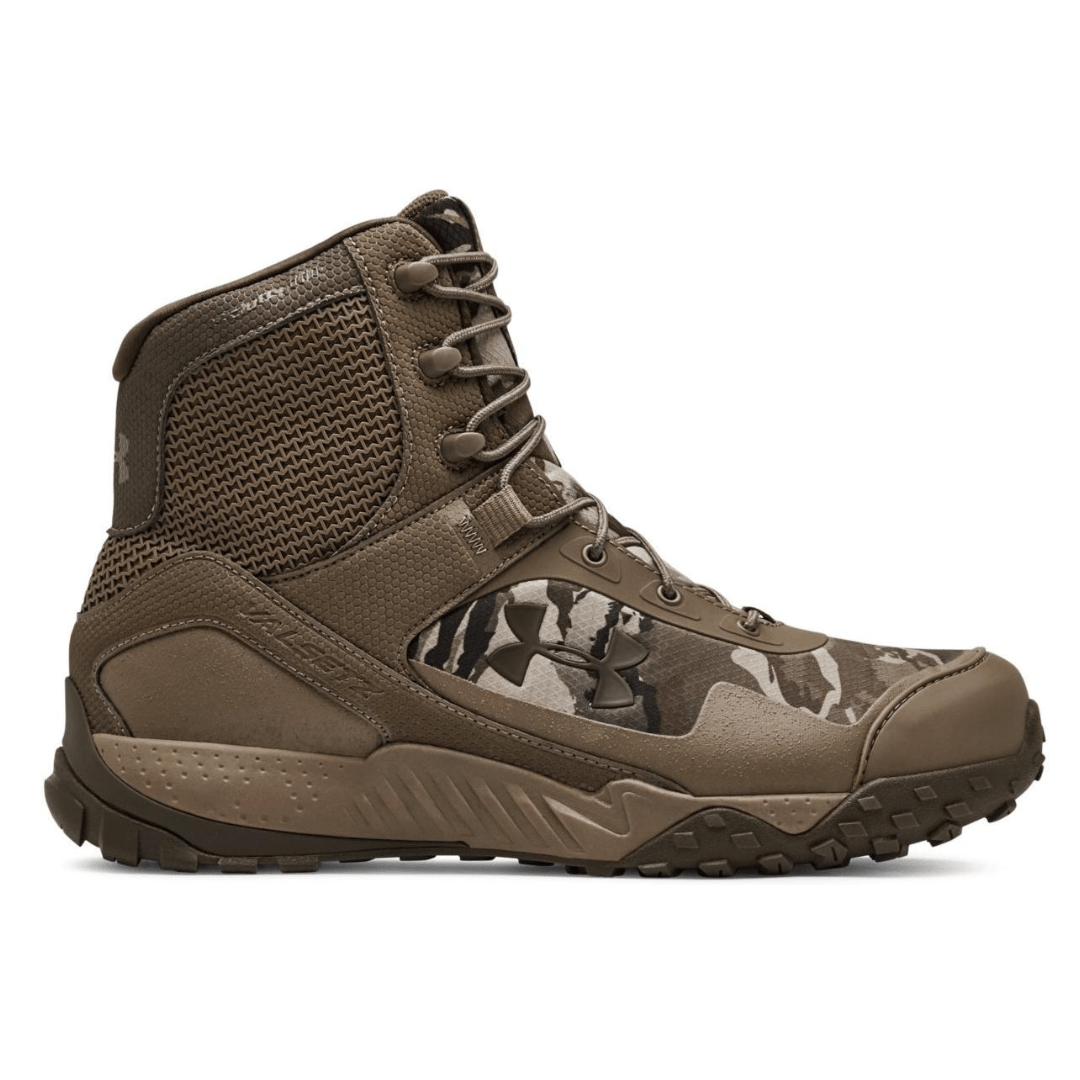 Under armour men's hot sale valsetz boots