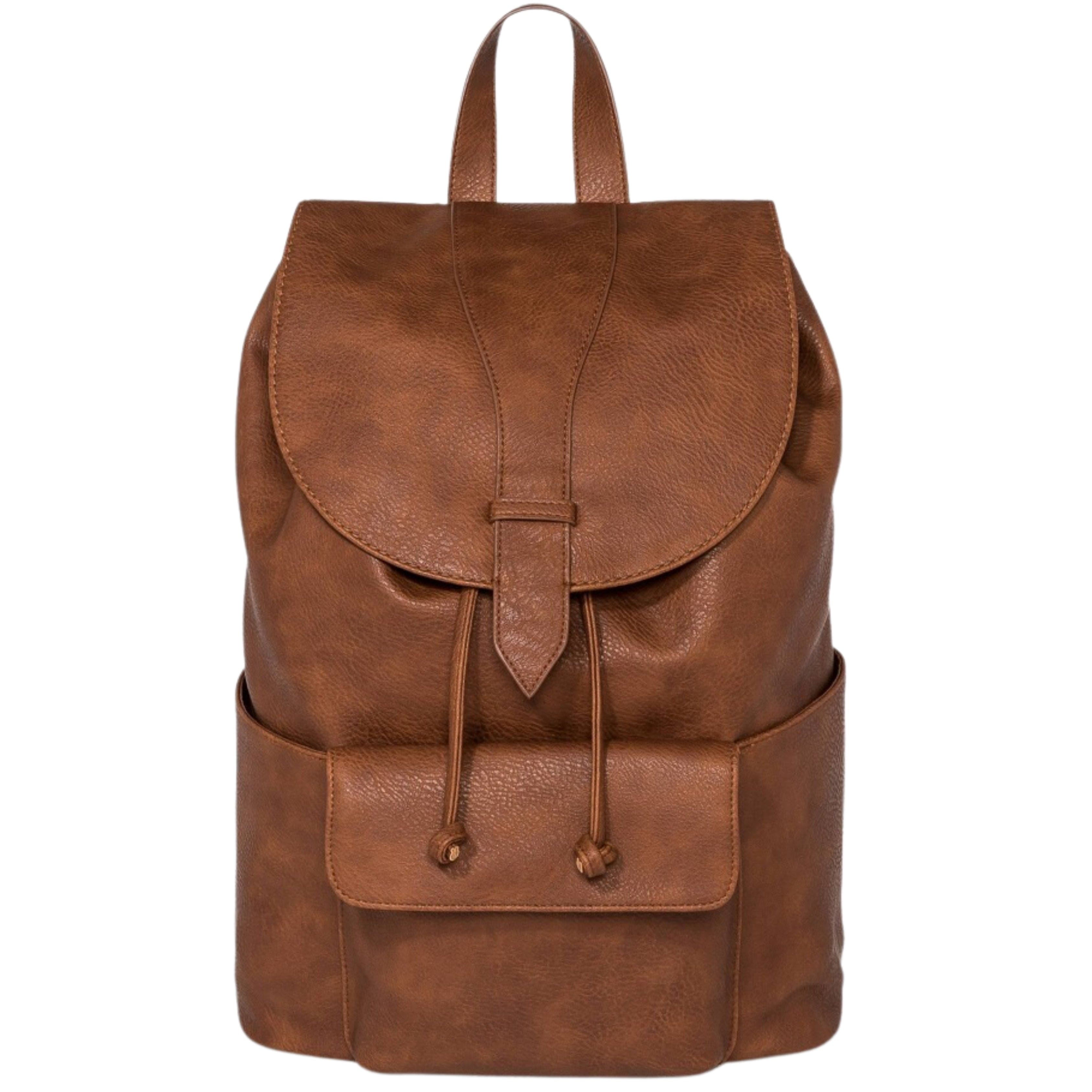 Kelly & store katie pebbled backpack