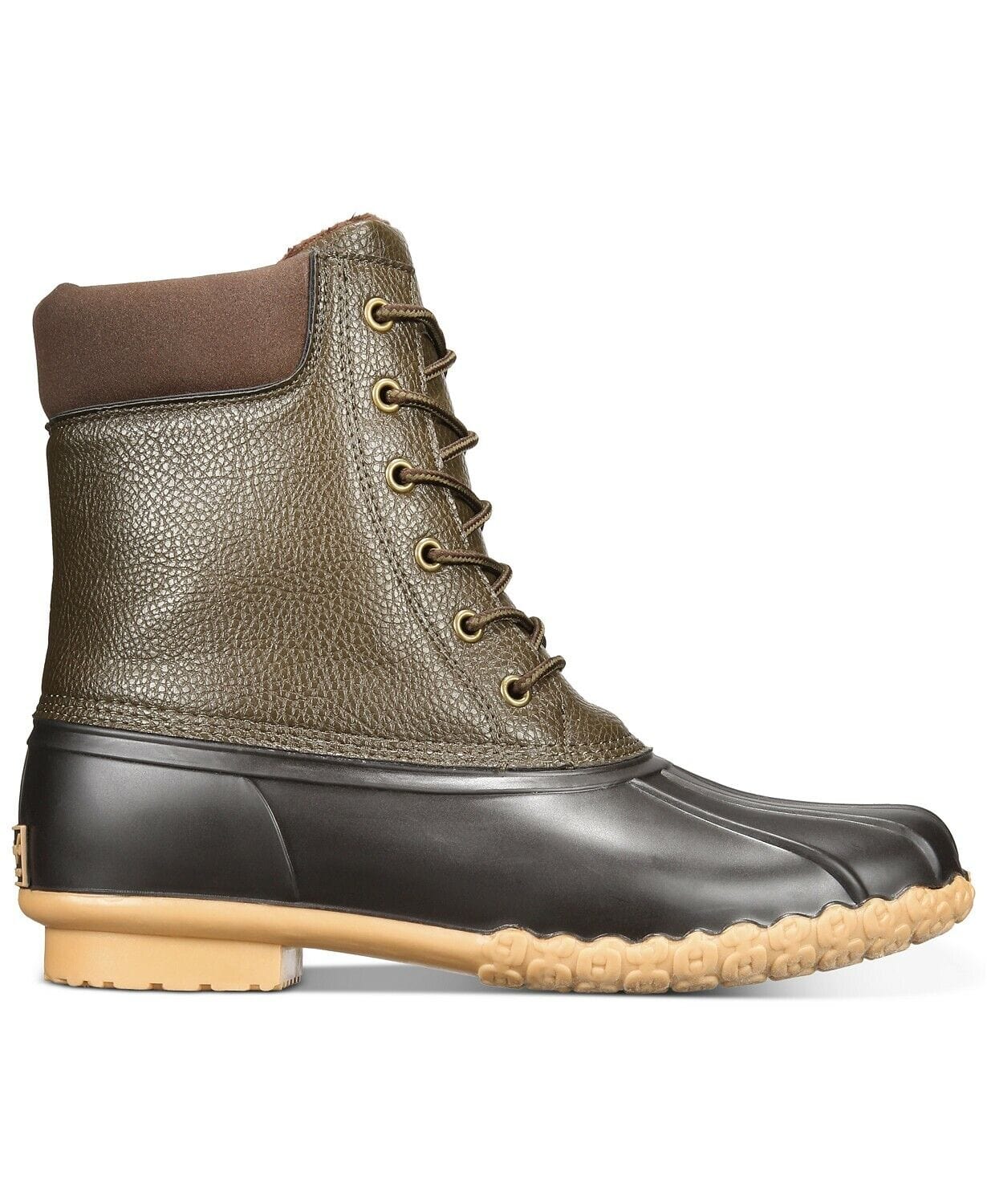 Weatherproof on sale boot company