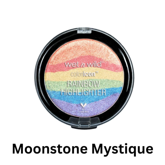 WET N WILD Makeup Moonstone Mystique WET N WILD - Color Icon Highlighter