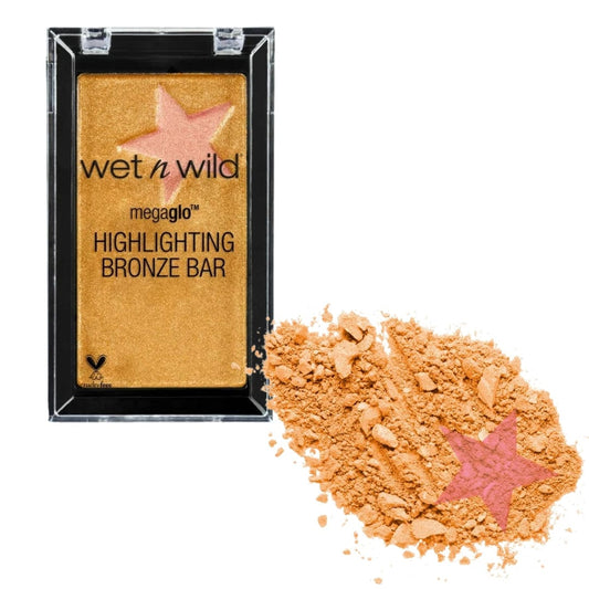 WET N WILD Makeup WET N WILD - MegaGlo Highlighting Bar