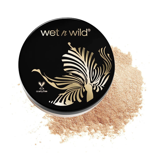 WET N WILD Makeup WET N WILD - MegaGlo Loose Highlighting Powder Makeup