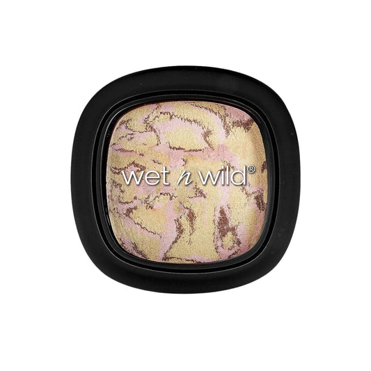 WET N WILD Makeup WET N WILD - Reflect Shimmer Palette