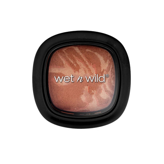WET N WILD Makeup Sand-Gria Castles WET N WILD - Reflect Shimmer Palette