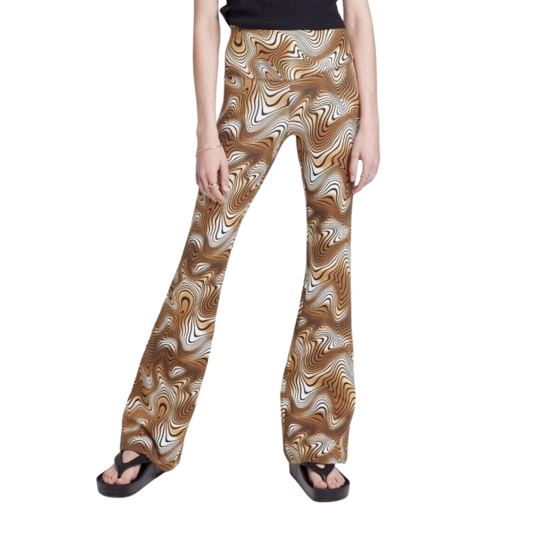 WILD FABLE - High-Waisted Flare Leggings – Beyond Marketplace