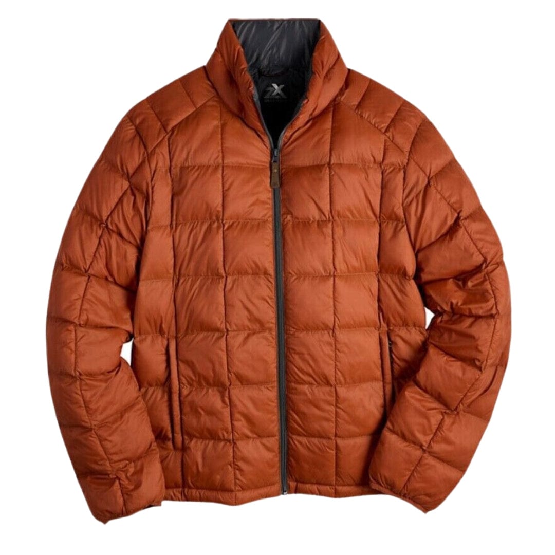 Men's zeroxposur krypton puffer on sale jacket