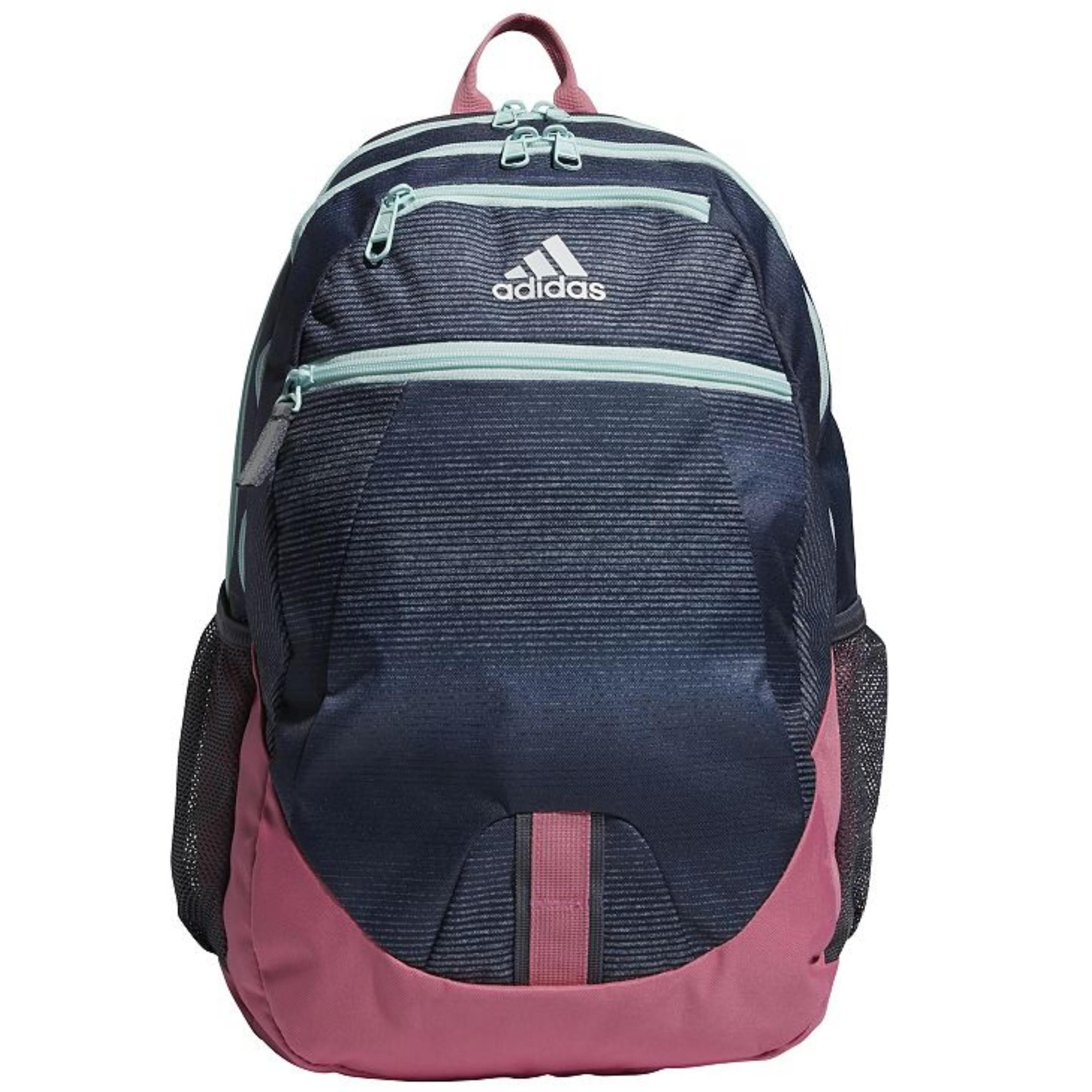 Foundation store v backpack