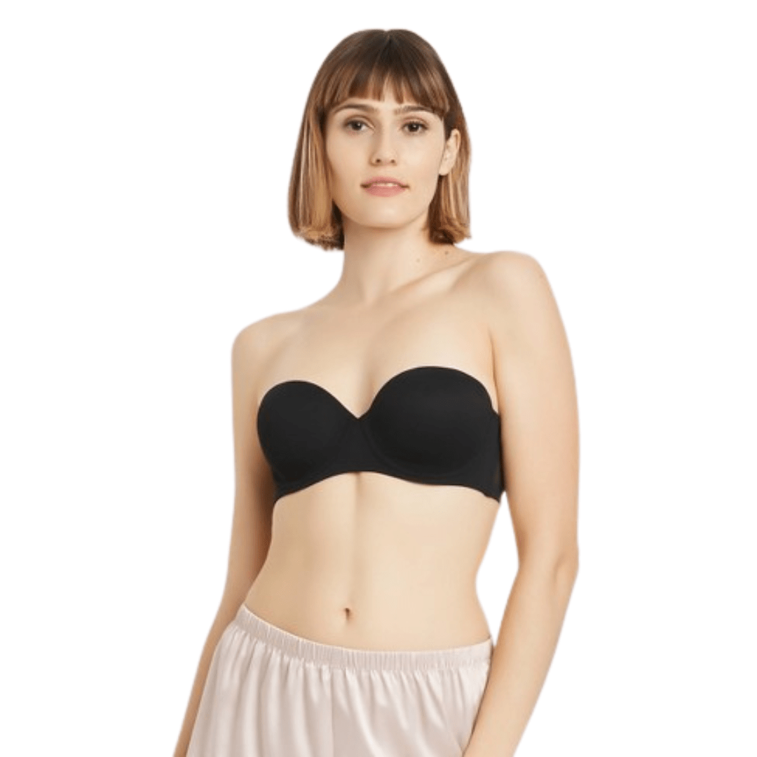 NWT Auden Women's Lightly Lined Strapless and 50 similar items
