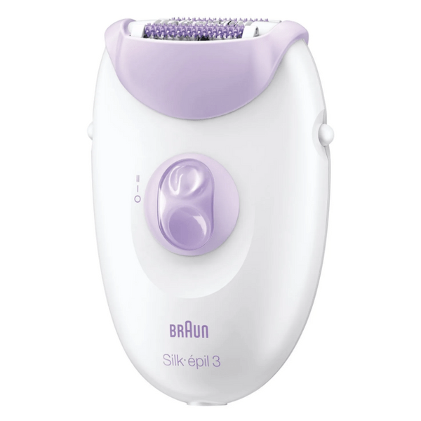 Braun, Dry Epilator