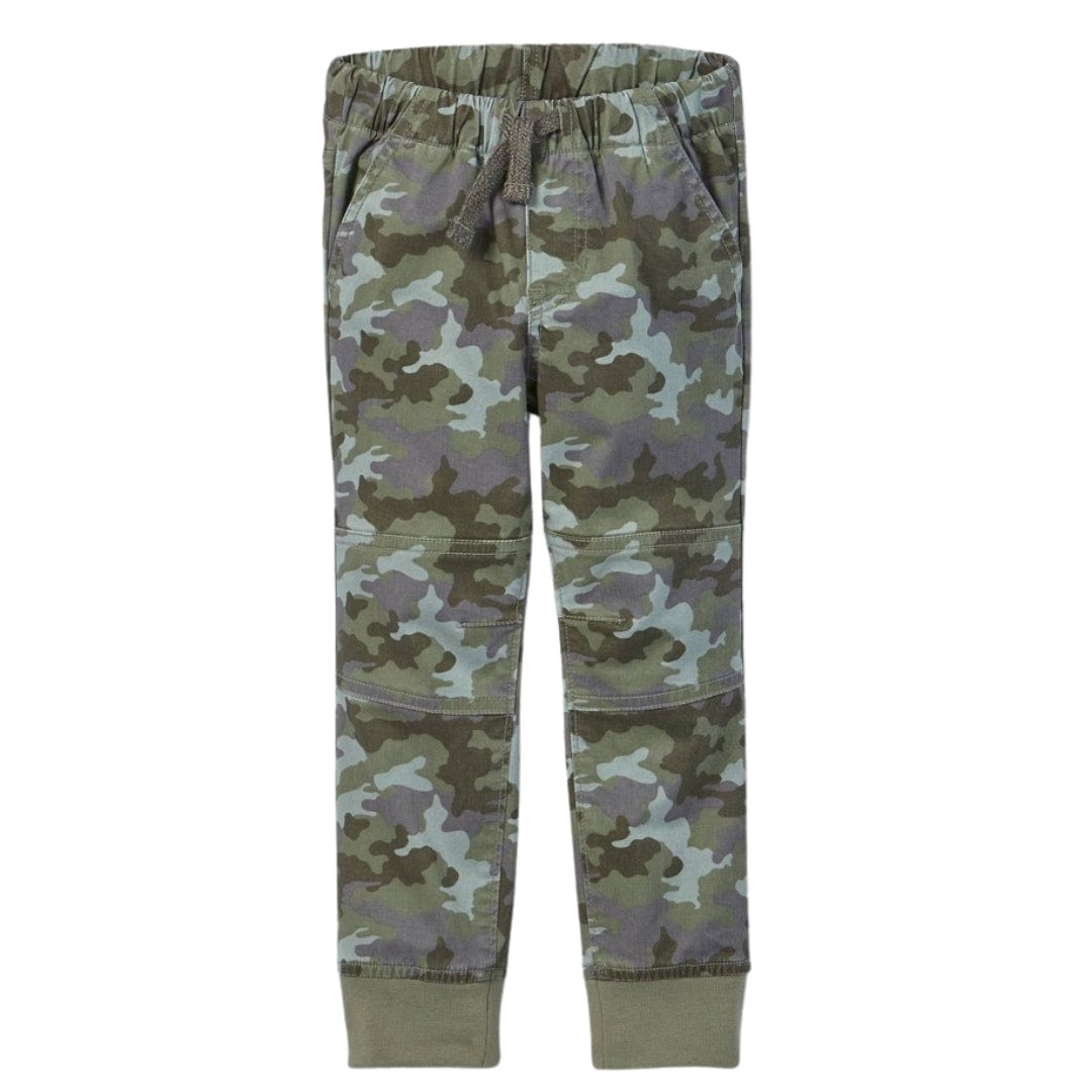 Cat and clearance jack camo pants