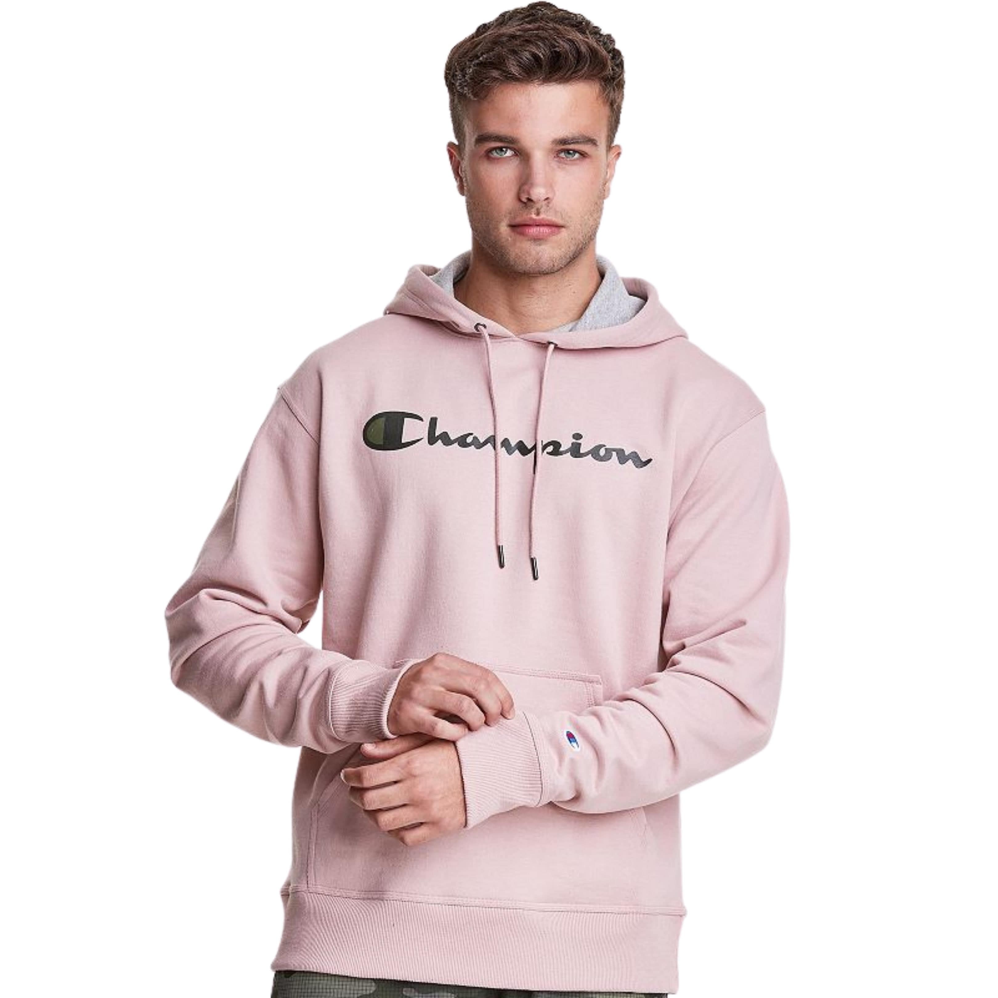 Champion sweater 2025 logo dream