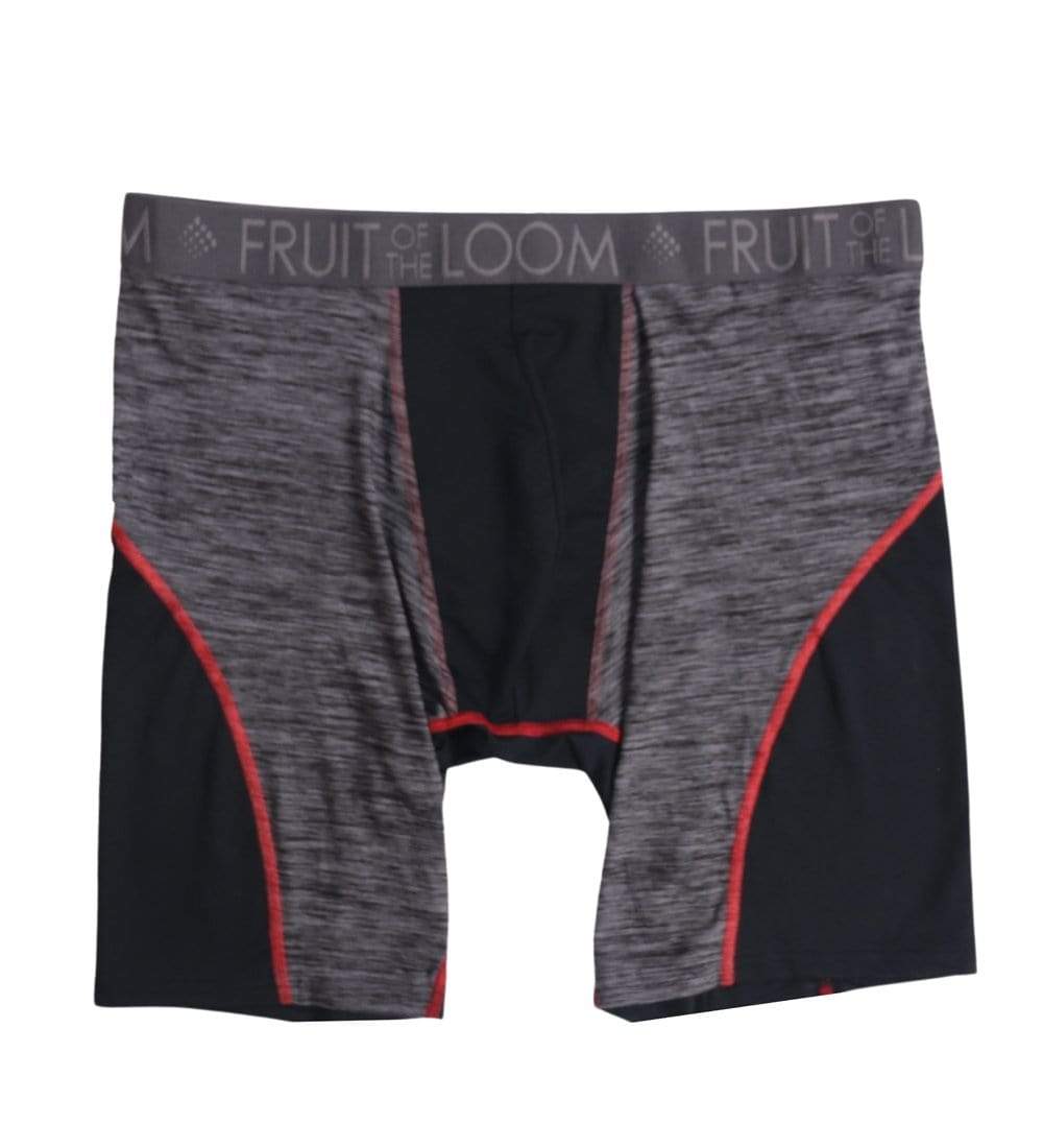 Fruit of the Loom Breathable Briefs